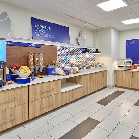 Holiday Inn Express & Suites El Paso East-Loop 375 By Ihg Esterno foto