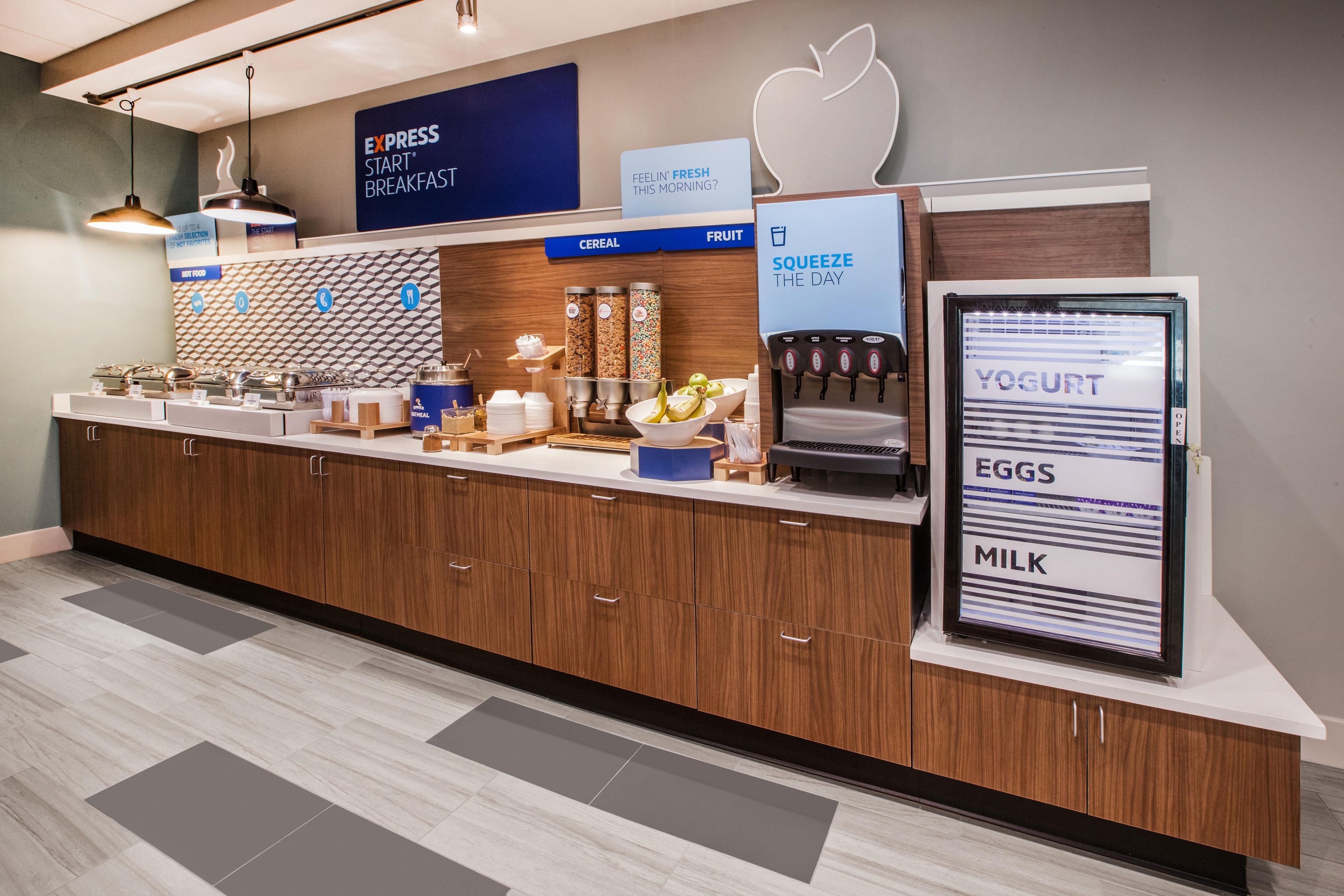 Holiday Inn Express & Suites El Paso East-Loop 375 By Ihg Esterno foto