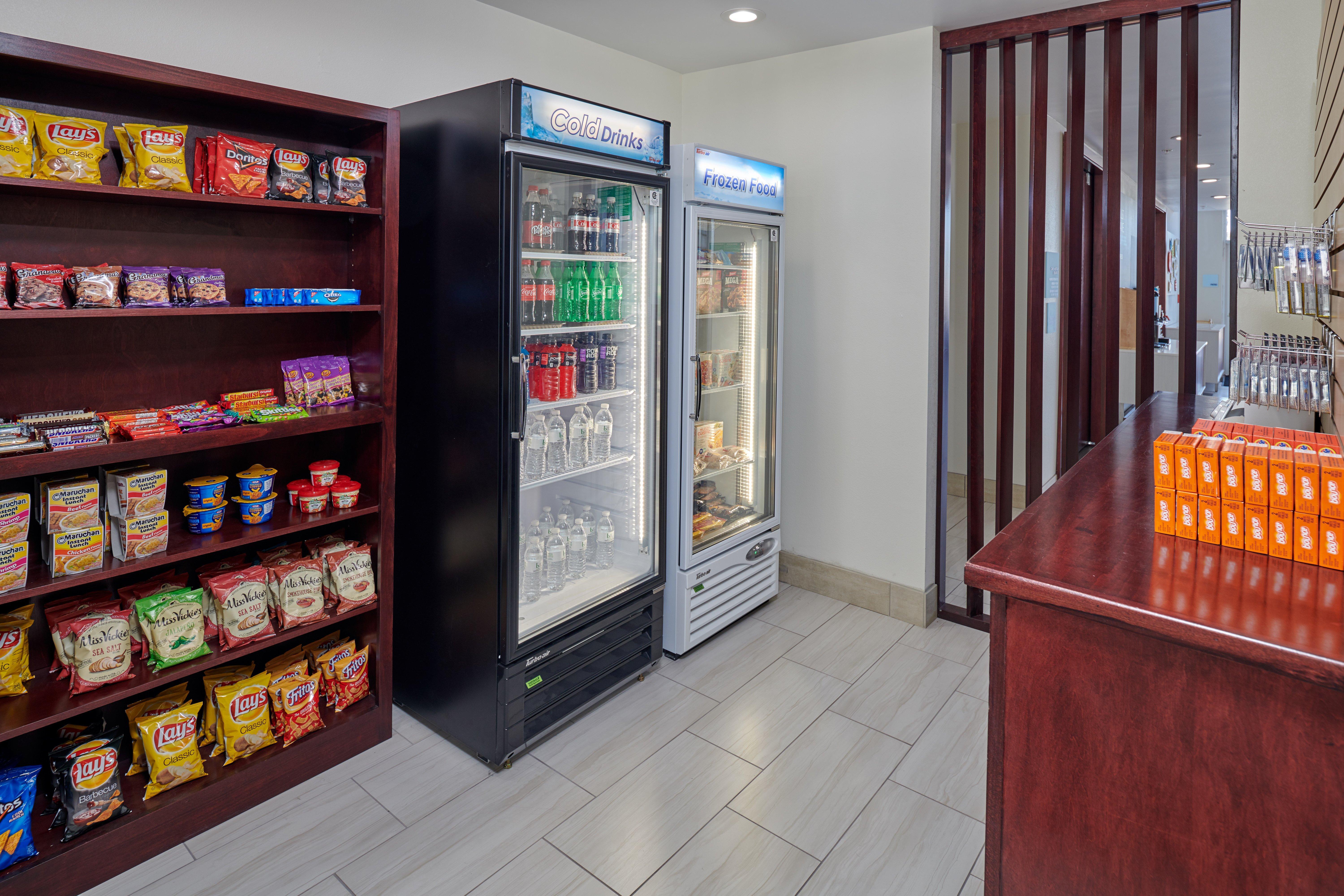 Holiday Inn Express & Suites El Paso East-Loop 375 By Ihg Esterno foto