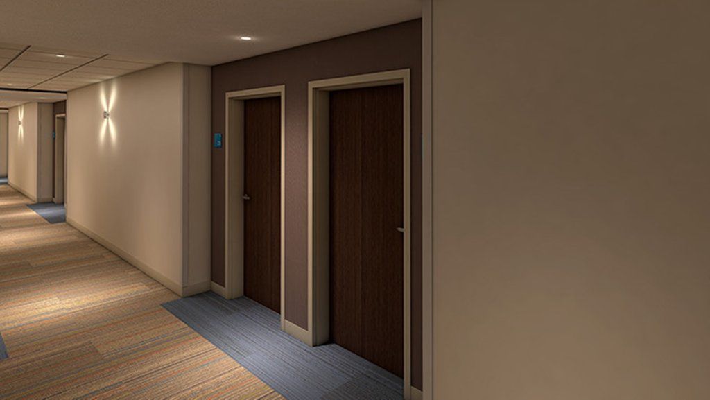 Holiday Inn Express & Suites El Paso East-Loop 375 By Ihg Esterno foto